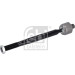 FEBI BILSTEIN Axialgelenk, Spurstange | 183762