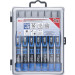 BGS Präzisions-Schraubendreher-Satz | T-Profil (für Torx) | 7-tlg | 7967 BGS Präzisions-Schraubendreher-Satz | T-Profil (für Torx) | 7-tlg | 7967