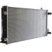 Kühler, Motorkühlung | CR 853 000S Kühler, Motorkühlung | CR 853 000S