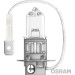 H3 Osram | 24V 70W PK22S | 64156 H3 Osram | 24V 70W PK22S | 64156