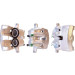 Tauschbremssattel | CITROEN Jumper I 1.9 D 99 | 3215500 Tauschbremssattel | CITROEN Jumper I 1.9 D 99 | 3215500