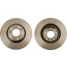 BREMSSCHEIBE MAZDA P. RX 8 2,6 03-12303 X 24 | DF4968S BREMSSCHEIBE MAZDA P. RX 8 2,6 03-12303 X 24 | DF4968S