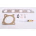 Nissens Turbo | AUDI A4,5,6,Q5,SEAT 07 | 93433 Nissens Turbo | AUDI A4,5,6,Q5,SEAT 07 | 93433
