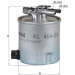 MAHLE Kraftstofffilter | KL 404/25
