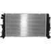 Kühler, Motorkühlung | CR 1710 000S Kühler, Motorkühlung | CR 1710 000S