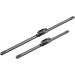 BOSCH | Scheibenwischer Aerotwin A426S 650/475 | FIAT Fiorino | 3397007426