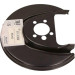 Spritzblech, Bremsscheibe | 234758 Spritzblech, Bremsscheibe | 234758