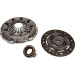 Kupplungssatz | TOYOTA YARIS 1.3 VVT-i 05 | 620 3173 00 Kupplungssatz | TOYOTA YARIS 1.3 VVT-i 05 | 620 3173 00