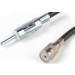 085291 Adapter, Antennenkabel Antennen-Adapter Kabel ISO -> DIN