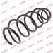 KYB Fahrwerksfeder Volvo P. V70 Iii, S80 Ii 2.0 01/08 | RH3054 KYB Fahrwerksfeder Volvo P. V70 Iii, S80 Ii 2.0 01/08 | RH3054