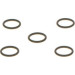 O-Ring | Diverse | F 01M 100 389 O-Ring | Diverse | F 01M 100 389