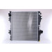 Wasserkühler PKW | Toyota Landcruiser 09 | 606071 Wasserkühler PKW | Toyota Landcruiser 09 | 606071