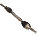 Antriebswelle | 49-0627 Antriebswelle | 49-0627