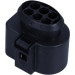 Original VAG Audi/Seat/Skoda/VW 6-Pin-Stecker | 1J0973733 Original VAG Audi/Seat/Skoda/VW 6-Pin-Stecker | 1J0973733