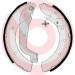 Bremsbackensatz HA | CITROEN FIAT Ducato PEUGEOT 81-94 | S 61 514 Bremsbackensatz HA | CITROEN FIAT Ducato PEUGEOT 81-94 | S 61 514
