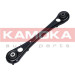 KAMOKA Lenker, Radaufhängung KAMOKA Lenker, Radaufhängung