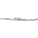 63 / Auspuffrohr Mitte | CITROEN Berlingo PEUGEOT 98-01 | 7953 63 / Auspuffrohr Mitte | CITROEN Berlingo PEUGEOT 98-01 | 7953
