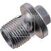 FEBI BILSTEIN Stecker | 31117 FEBI BILSTEIN Stecker | 31117