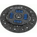 SACHS Kupplungsscheibe | 1878 005 084 SACHS Kupplungsscheibe | 1878 005 084