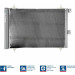Kondensator PKW CITROEN,PEUGEOT 04 FIRST FIT 94870