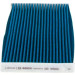 Innenraumfilter+ | CITROEN C3,OPEL 17 | 0 986 628 578 Innenraumfilter+ | CITROEN C3,OPEL 17 | 0 986 628 578