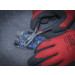 BGS Elektronik-Spitzzange | gerade | mit Feder | 120 mm | 90383 BGS Elektronik-Spitzzange | gerade | mit Feder | 120 mm | 90383