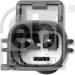 FEBI BILSTEIN Sensor, Raddrehzahl | 170895 FEBI BILSTEIN Sensor, Raddrehzahl | 170895
