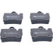 Bremsbelagsatz Db T. W220/C215 98-06 | 13.0460-4069.2 Bremsbelagsatz Db T. W220/C215 98-06 | 13.0460-4069.2