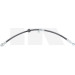 Bremsschlauch | 853049 Bremsschlauch | 853049