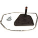Hydraulikfiltersatz,Automatikgetr AUDI A4,A6,A8 3.2 FSI 03 MEYLE-ORIGINAL-KIT: Better solution for you 1001370112