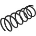 KAMOKA Fahrwerksfeder 2110122 KAMOKA Fahrwerksfeder 2110122