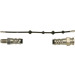 Bremsschlauch | ALFA 166 2.4 JTD 02-07 | PHB599 Bremsschlauch | ALFA 166 2.4 JTD 02-07 | PHB599