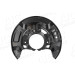 Bremsankerblech V R | TOYOTA Yaris 05-14 | 58260 Bremsankerblech V R | TOYOTA Yaris 05-14 | 58260