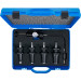 BGS Universal-Kühlsystem-Abdrück-Satz | 5-tlg | 8096 BGS Universal-Kühlsystem-Abdrück-Satz | 5-tlg | 8096