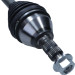 Antriebswelle | 49-1815 Antriebswelle | 49-1815