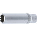 BGS Steckschlüssel-Einsatz Gear Lock, tief | Antrieb Innenvierkant 6,3 mm (1/4"""") | SW 9 mm | 10159 BGS Steckschlüssel-Einsatz Gear Lock, tief | Antrieb Innenvierkant 6,3 mm (1/4"""") | SW 9 mm | 10159