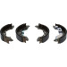 Bremsbacken | FIAT Panda,500,FORD Ka | 0 986 487 772 Bremsbacken | FIAT Panda,500,FORD Ka | 0 986 487 772