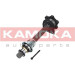 KAMOKA Antriebswelle VW111003
