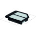MAHLE Luftfilter | LX 2123 MAHLE Luftfilter | LX 2123