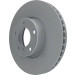 Bremsscheibe Bmw S. E39 96-04 | 24.0130-0107.1 Bremsscheibe Bmw S. E39 96-04 | 24.0130-0107.1