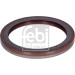 FEBI BILSTEIN Wellendichtring | 09124 FEBI BILSTEIN Wellendichtring | 09124