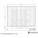 BLUE PRINT Aktivkohlefilter PKW | TESLA Model S 12 | ADBP250013 BLUE PRINT Aktivkohlefilter PKW | TESLA Model S 12 | ADBP250013