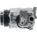 Kompressor, Klimaanlage | ACP 23 000P Kompressor, Klimaanlage | ACP 23 000P