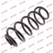 KYB Fahrwerksfeder Toyota T. Verso | RA6260 KYB Fahrwerksfeder Toyota T. Verso | RA6260