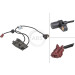 A.B.S. ABS Sensor | 31931 A.B.S. ABS Sensor | 31931