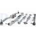 Reparatursatz, Querlenker | TC1500KIT Reparatursatz, Querlenker | TC1500KIT