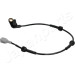 Sensor, Raddrehzahl | ABS-159 Sensor, Raddrehzahl | ABS-159