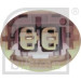 Sensor, Abgastemperatur | 49281 Sensor, Abgastemperatur | 49281