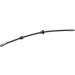 ATE Bremsschlauch | 24.5104-0520.3 ATE Bremsschlauch | 24.5104-0520.3