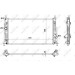 Kühler, Motorkühlung | 53905